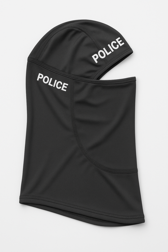 Gaiters and Balaclavas