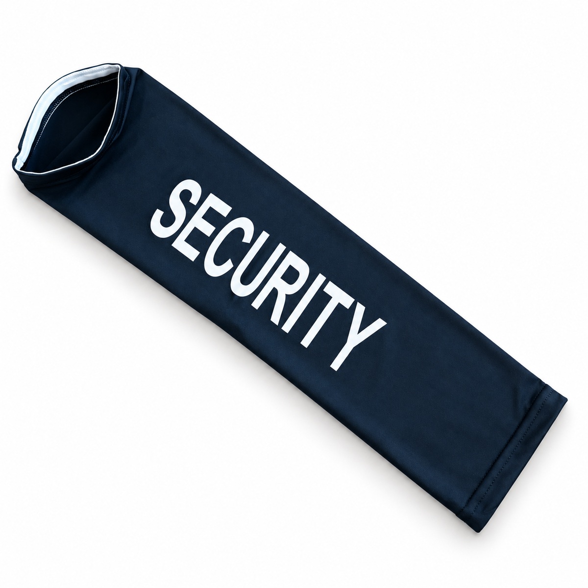 VisiBlue Black SECURITY ID Sleeve
