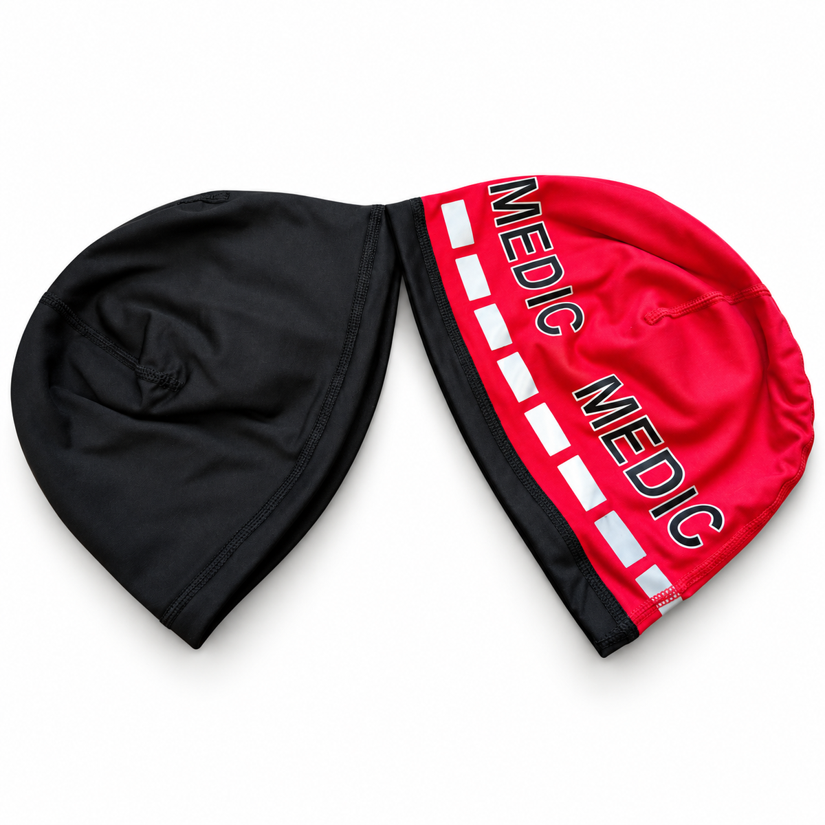 VisiBlue Reversible MEDIC Beanie