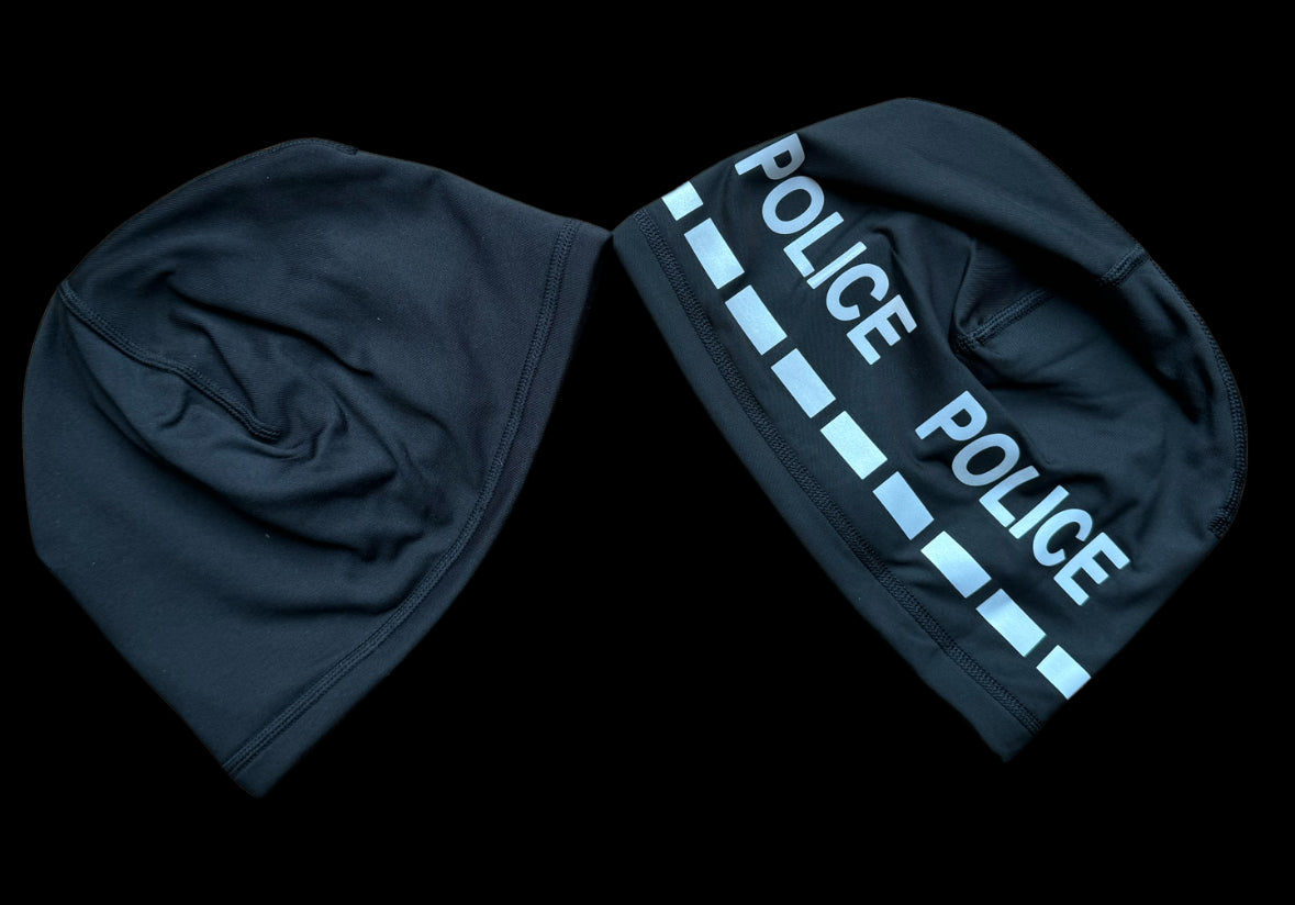 The Police Beanies