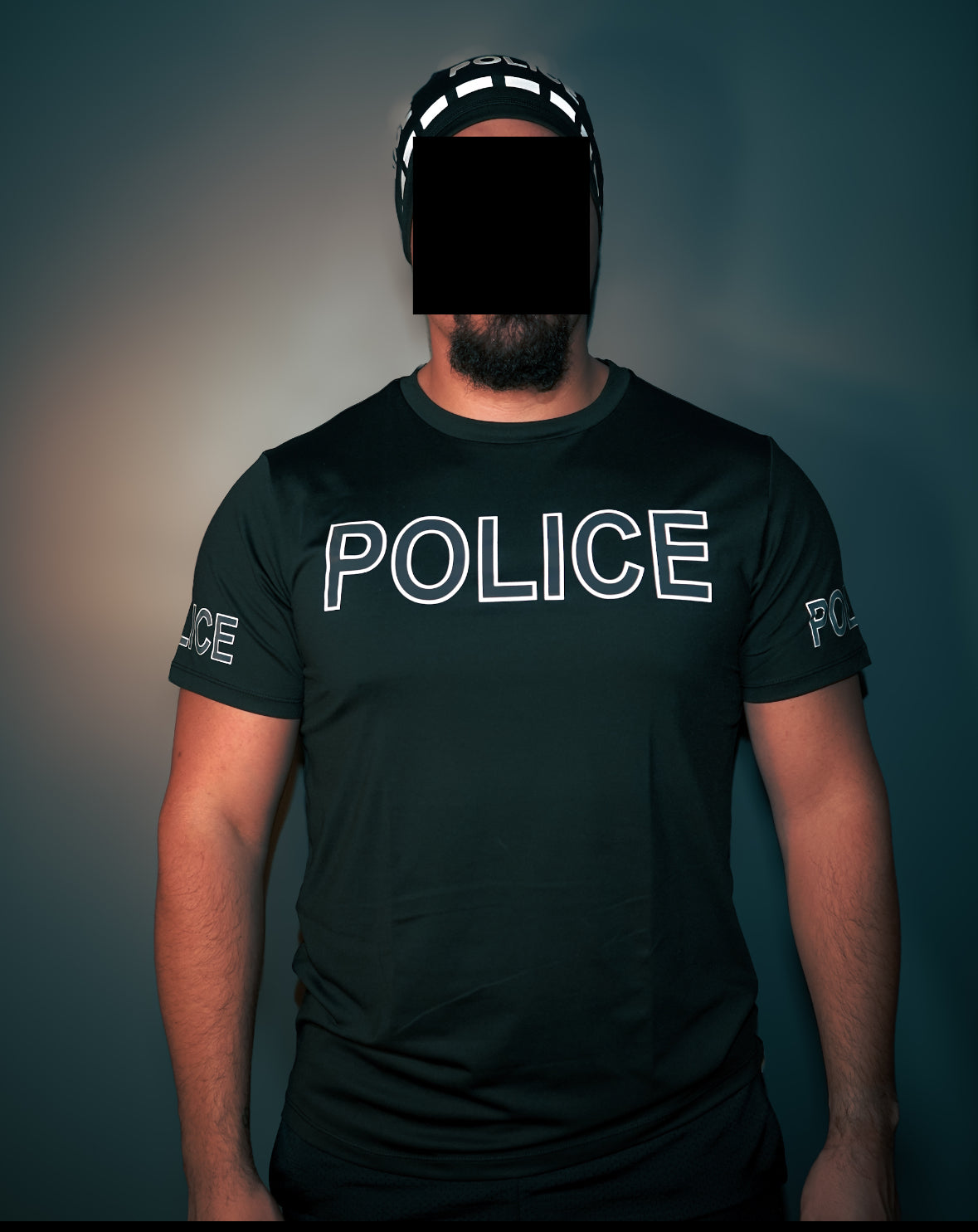 Raid Shirts VisiBlue