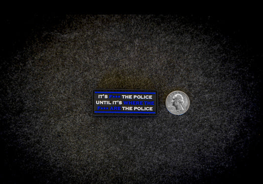 FTP patch
