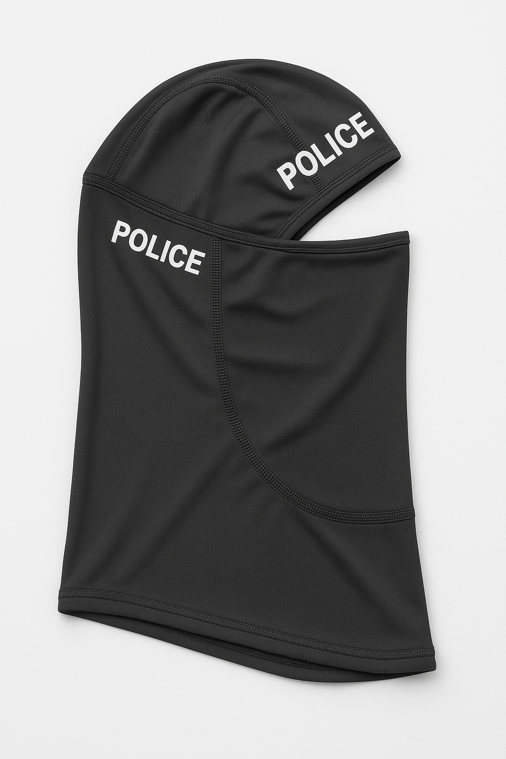 VisiBlue POLICE Balaclava
