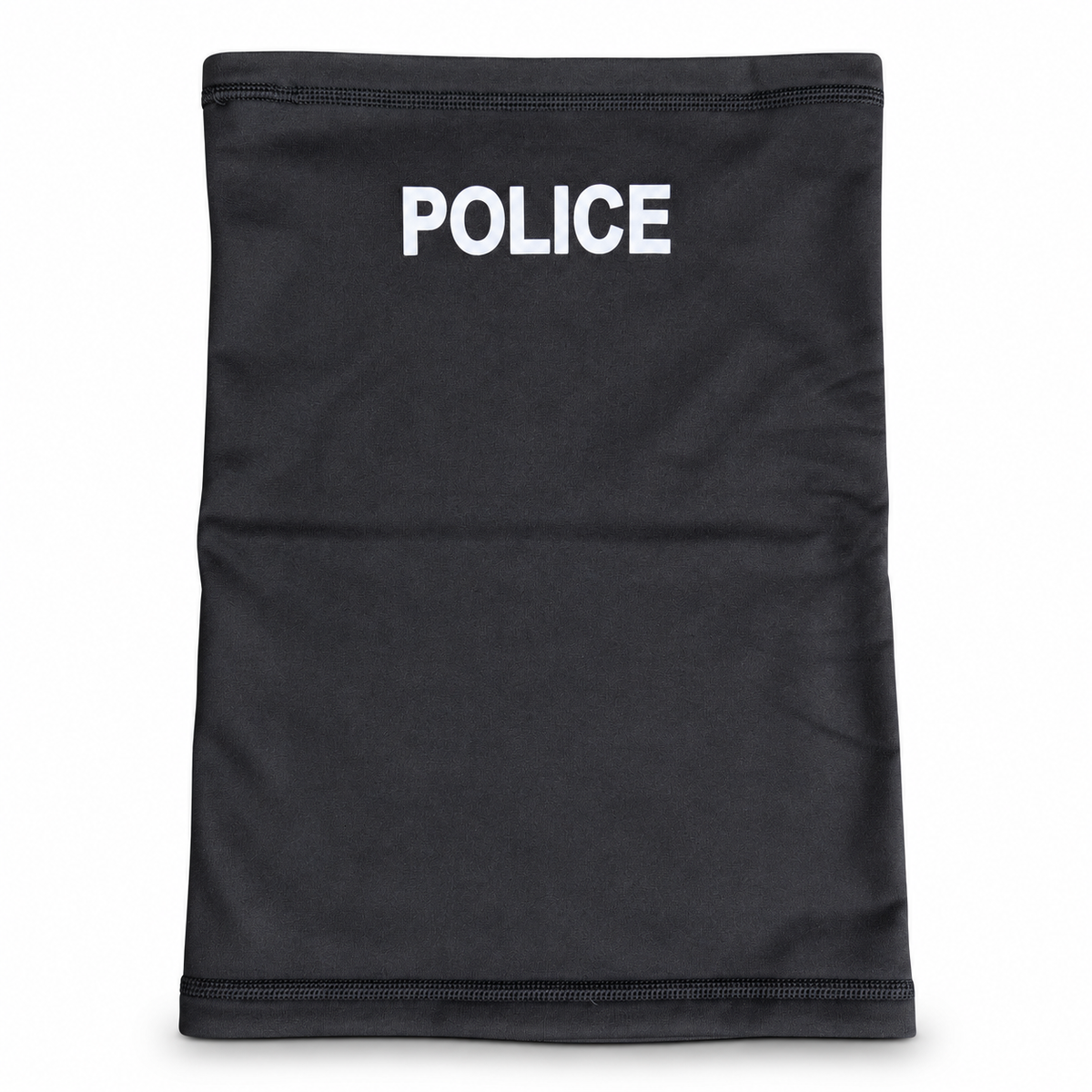 VisiBlue Fleece Lined POLICE Neck Gaiter