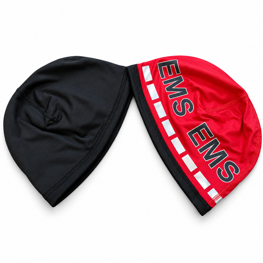 VisiBlue Reversible EMS Beanie